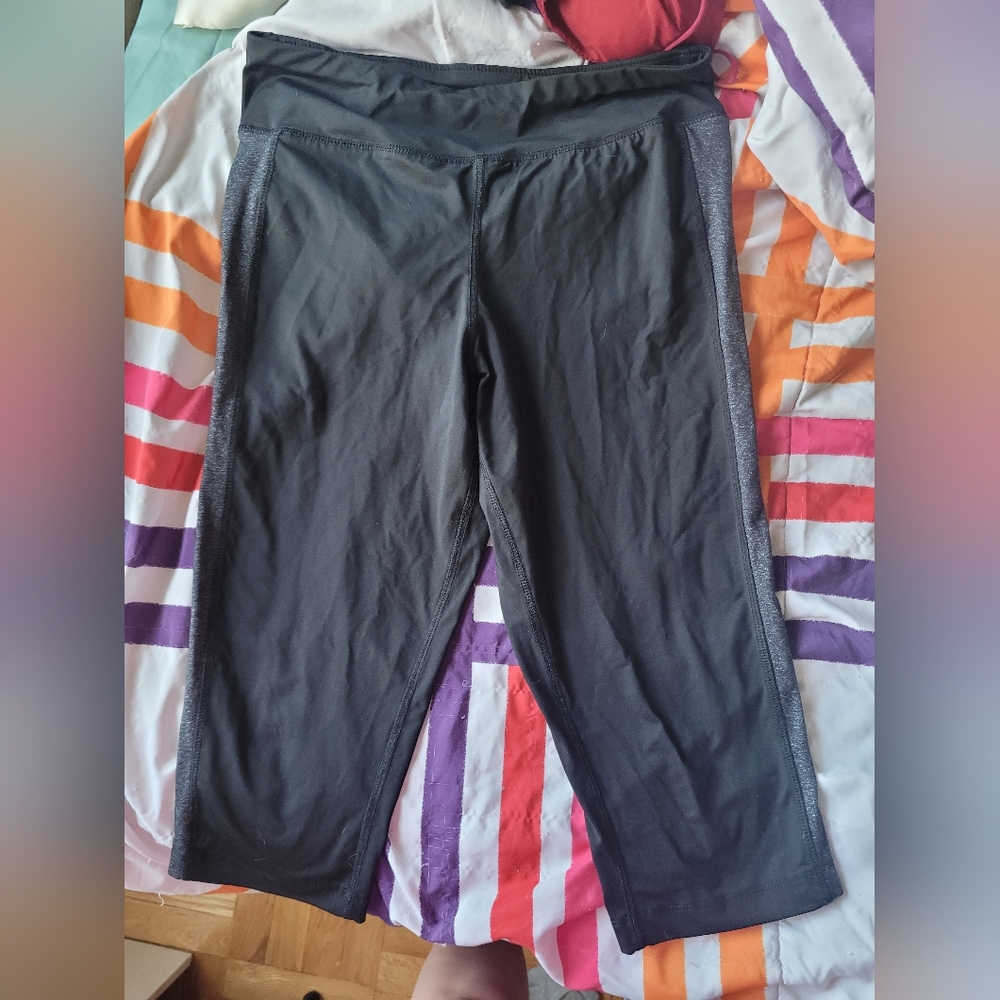 Women's Capri leggings